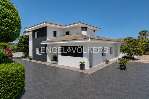 Villa i Calpe, Alicante, Calpe - € 1 650 000 | Ref: W-02DFO6 - foto 2